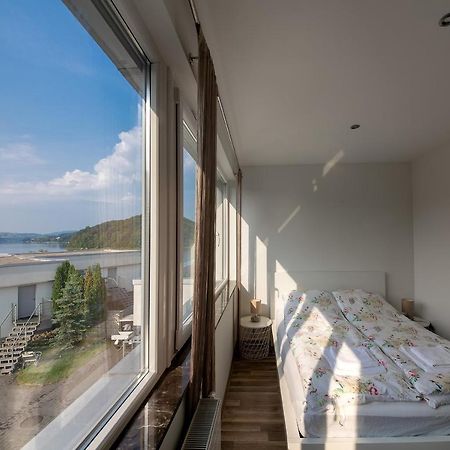 Apartment Słoneczny Gródek 38 Gródek Nad Dunajcem Exterior foto