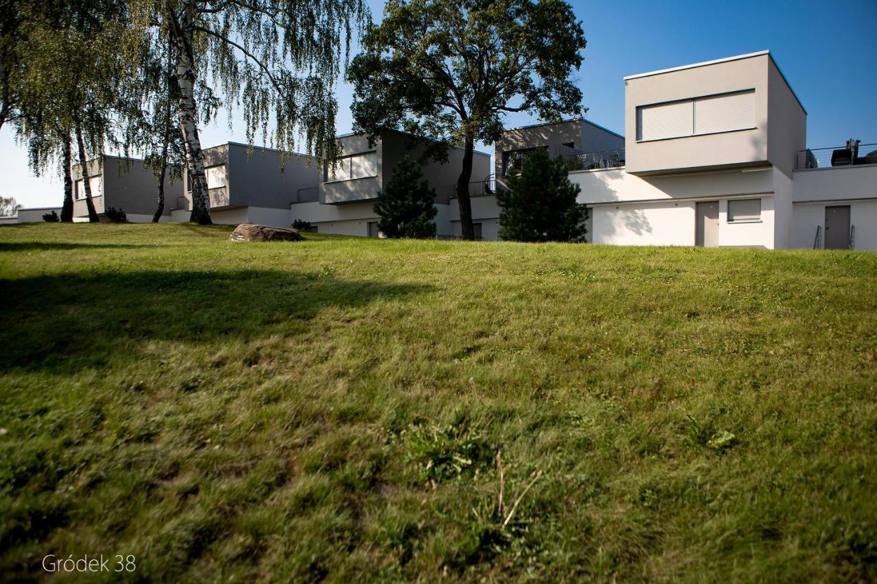 Apartment Słoneczny Gródek 38 Gródek Nad Dunajcem Exterior foto